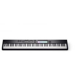 Novation Launchkey 88 MK4 - Vue 2